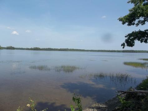 316 Lamb Farm Road Baileyville ME 04694