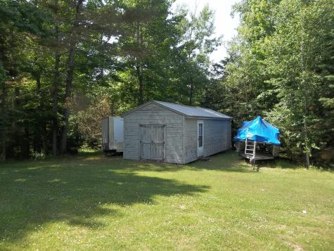 316 Lamb Farm Road Baileyville ME 04694