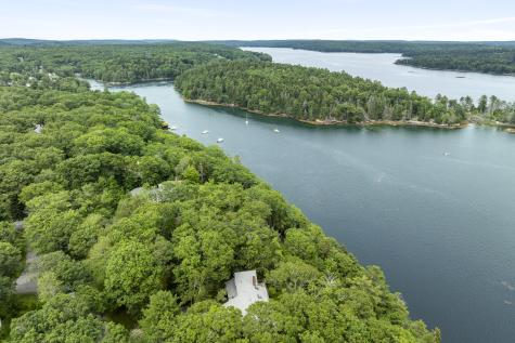 103 Firth Drive Boothbay ME 04537