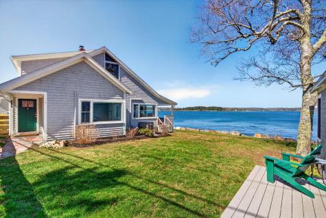 113 Pemaquid Trail Bristol ME 04554