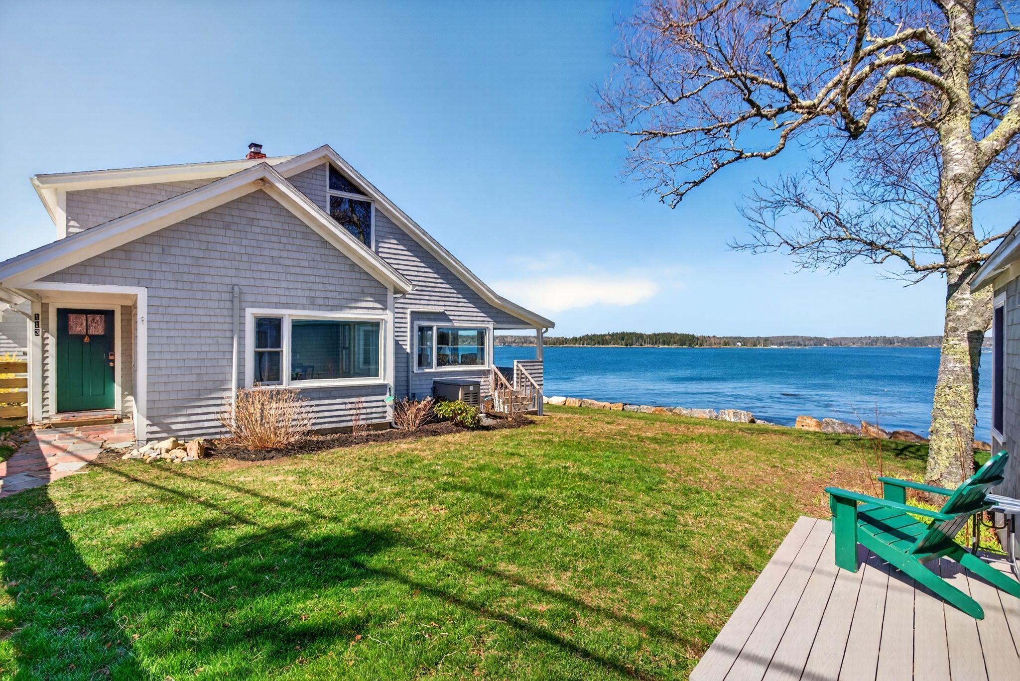 113 Pemaquid Trail Bristol ME 04554