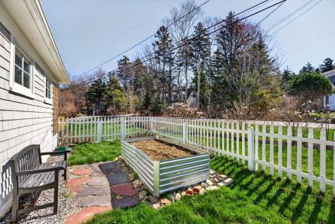 113 Pemaquid Trail Bristol ME 04554