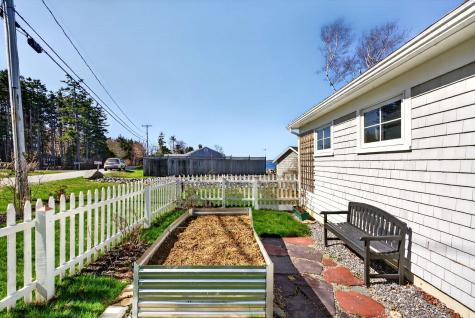 113 Pemaquid Trail Bristol ME 04554