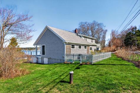 113 Pemaquid Trail Bristol ME 04554