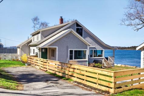 113 Pemaquid Trail Bristol ME 04554