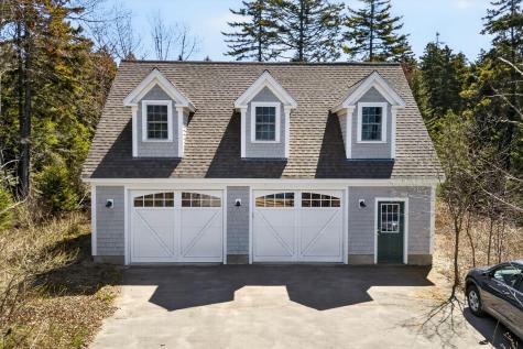 113 Pemaquid Trail Bristol ME 04554