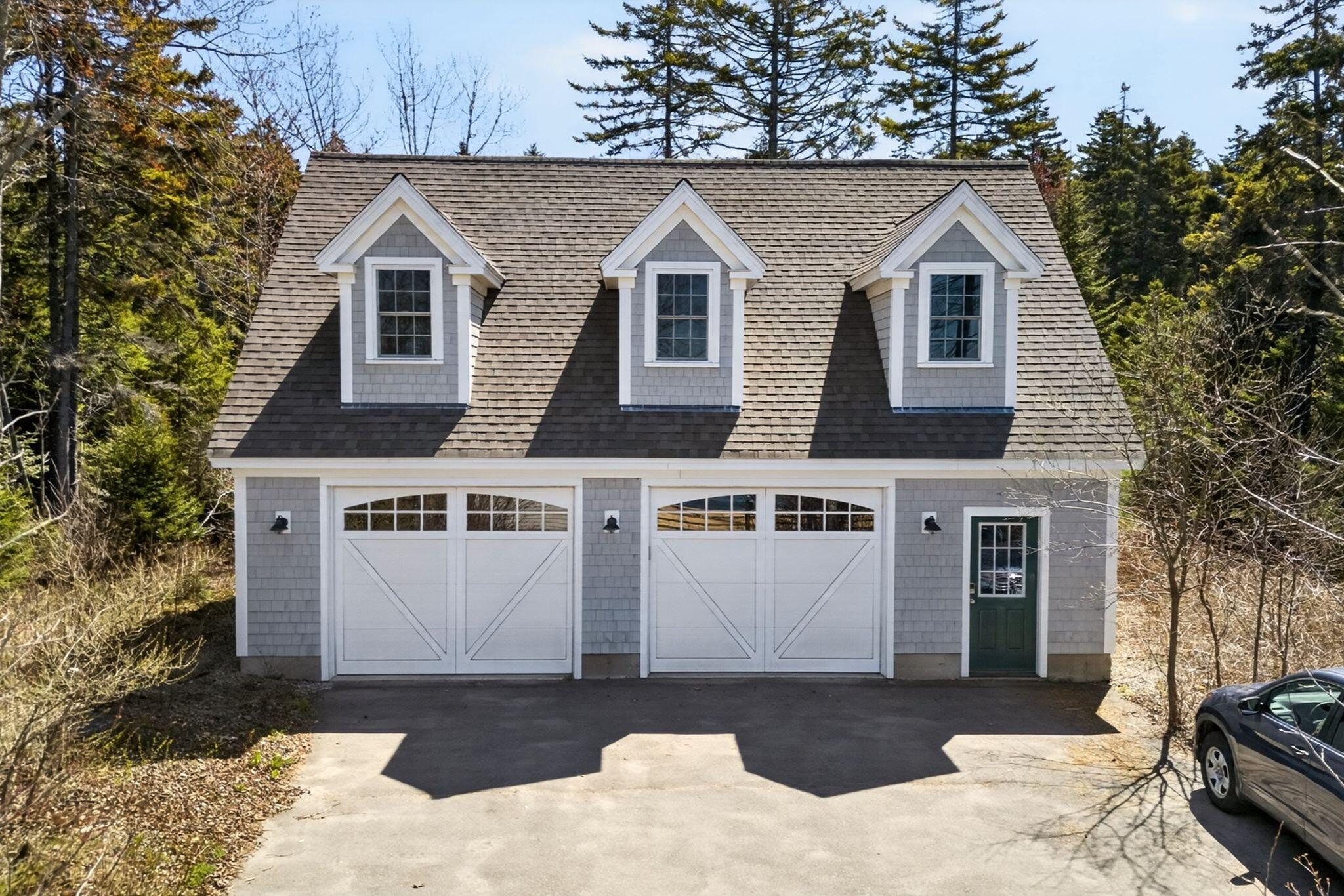 113 Pemaquid Trail Bristol ME 04554