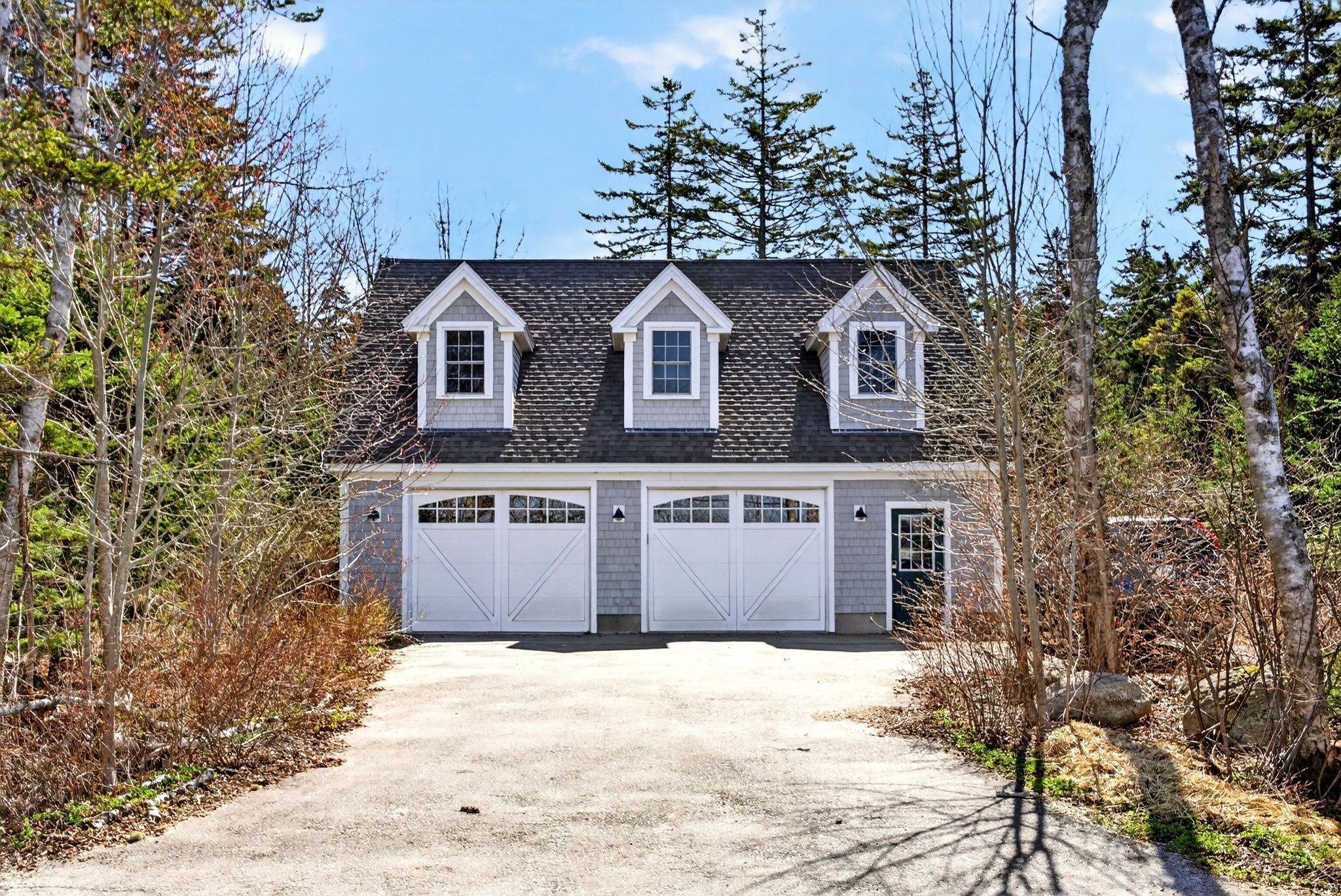 113 Pemaquid Trail Bristol ME 04554