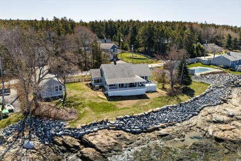 113 Pemaquid Trail Bristol ME 04554