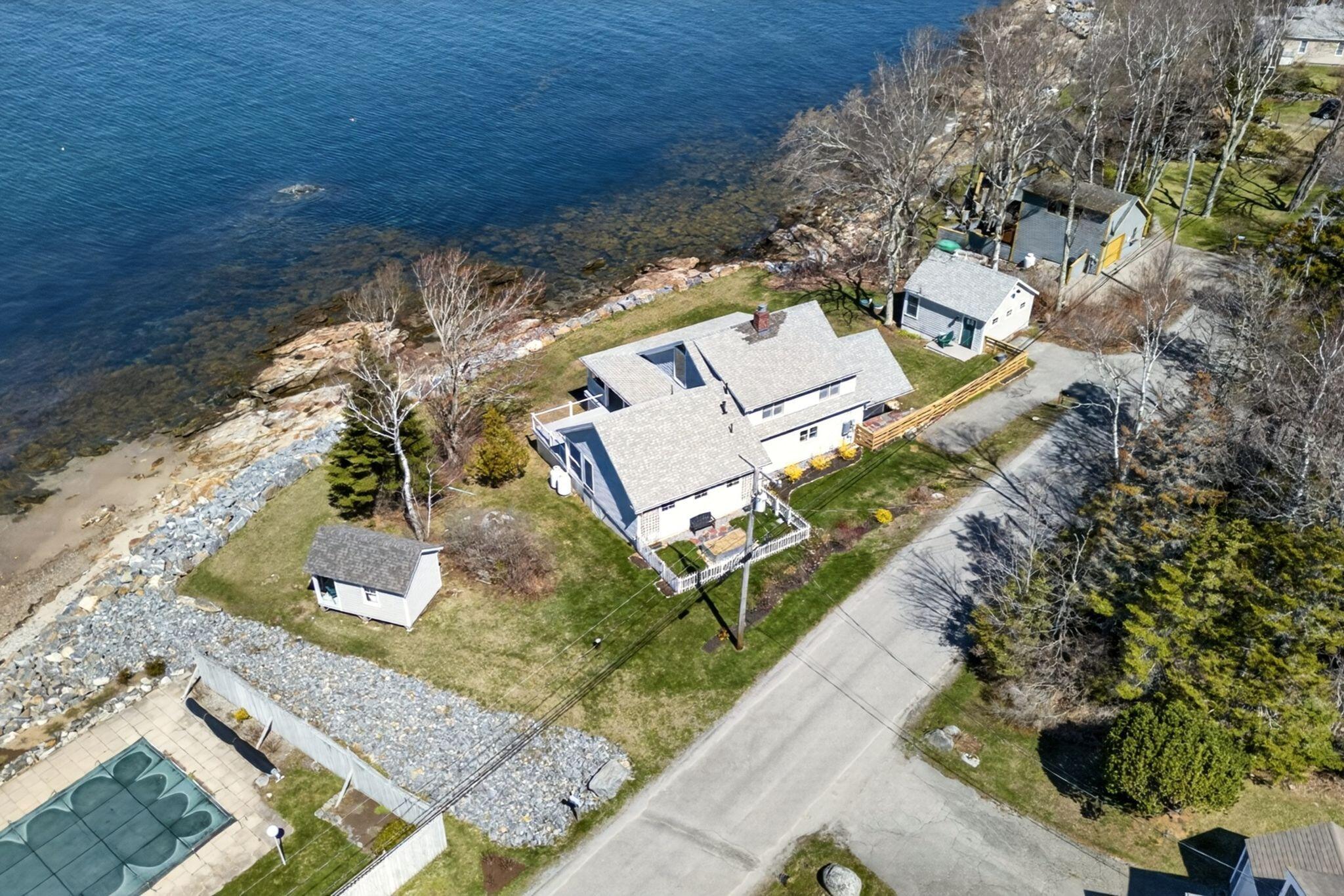 113 Pemaquid Trail Bristol ME 04554