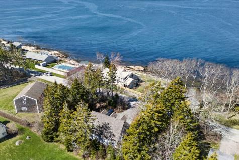 113 Pemaquid Trail Bristol ME 04554