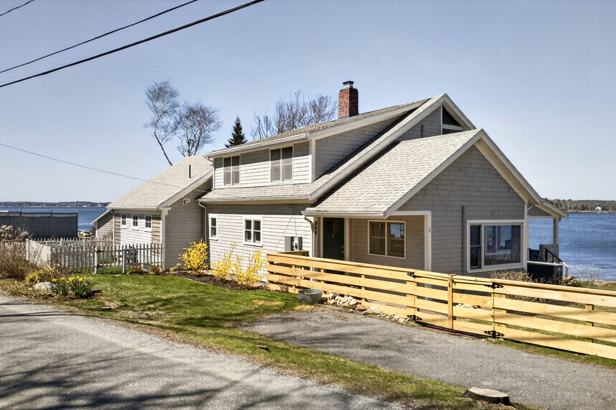 113 Pemaquid Trail Bristol ME 04554