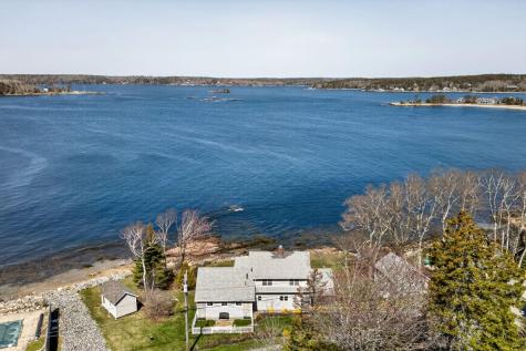 113 Pemaquid Trail Bristol ME 04554