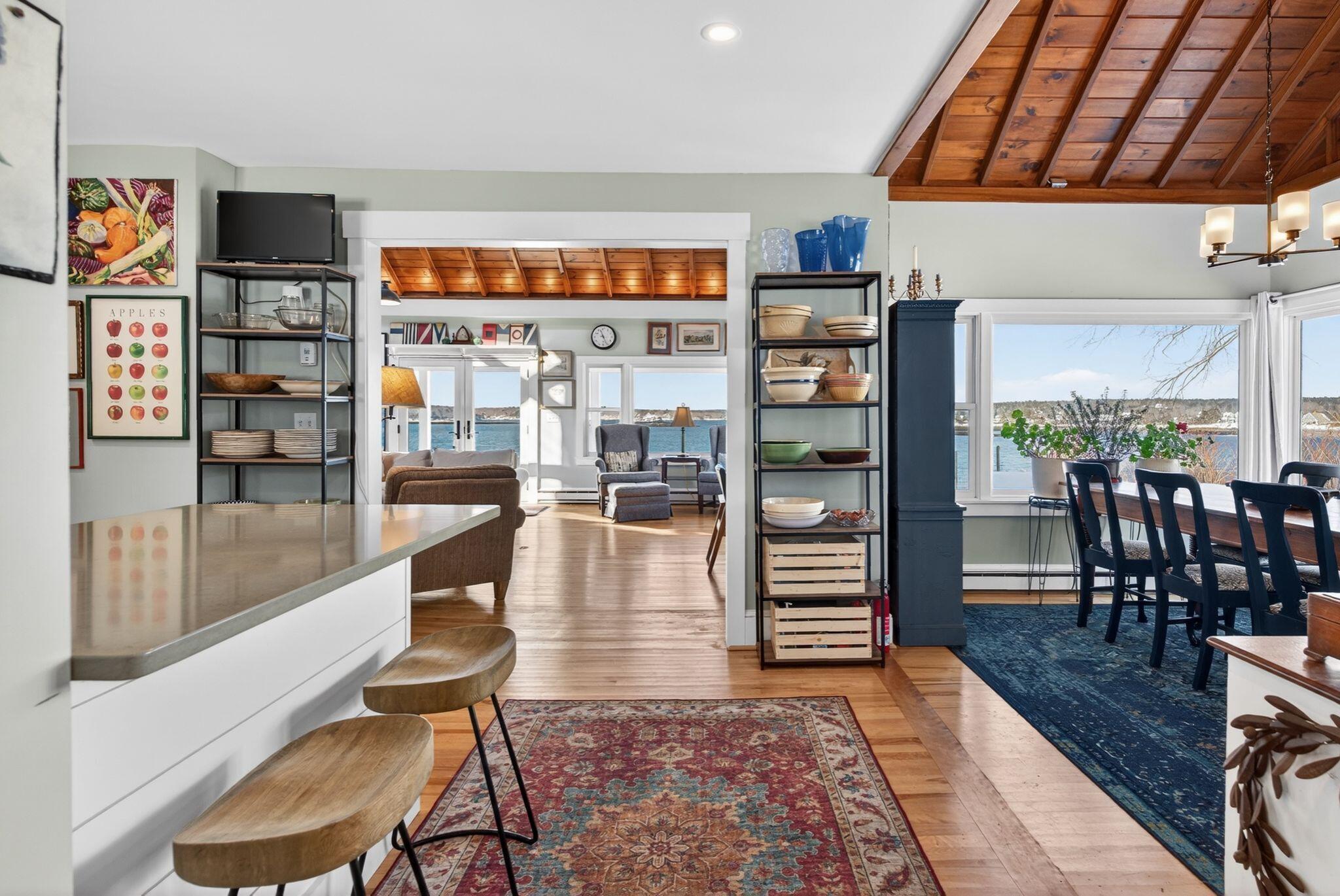 113 Pemaquid Trail Bristol ME 04554