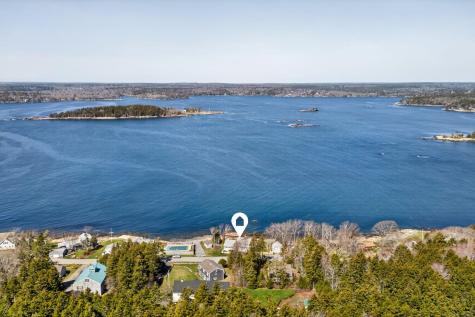 113 Pemaquid Trail Bristol ME 04554