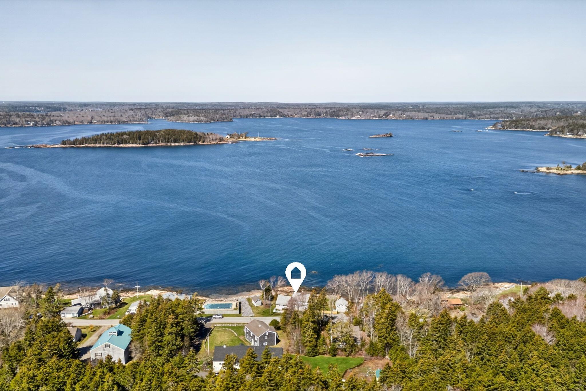 113 Pemaquid Trail Bristol ME 04554
