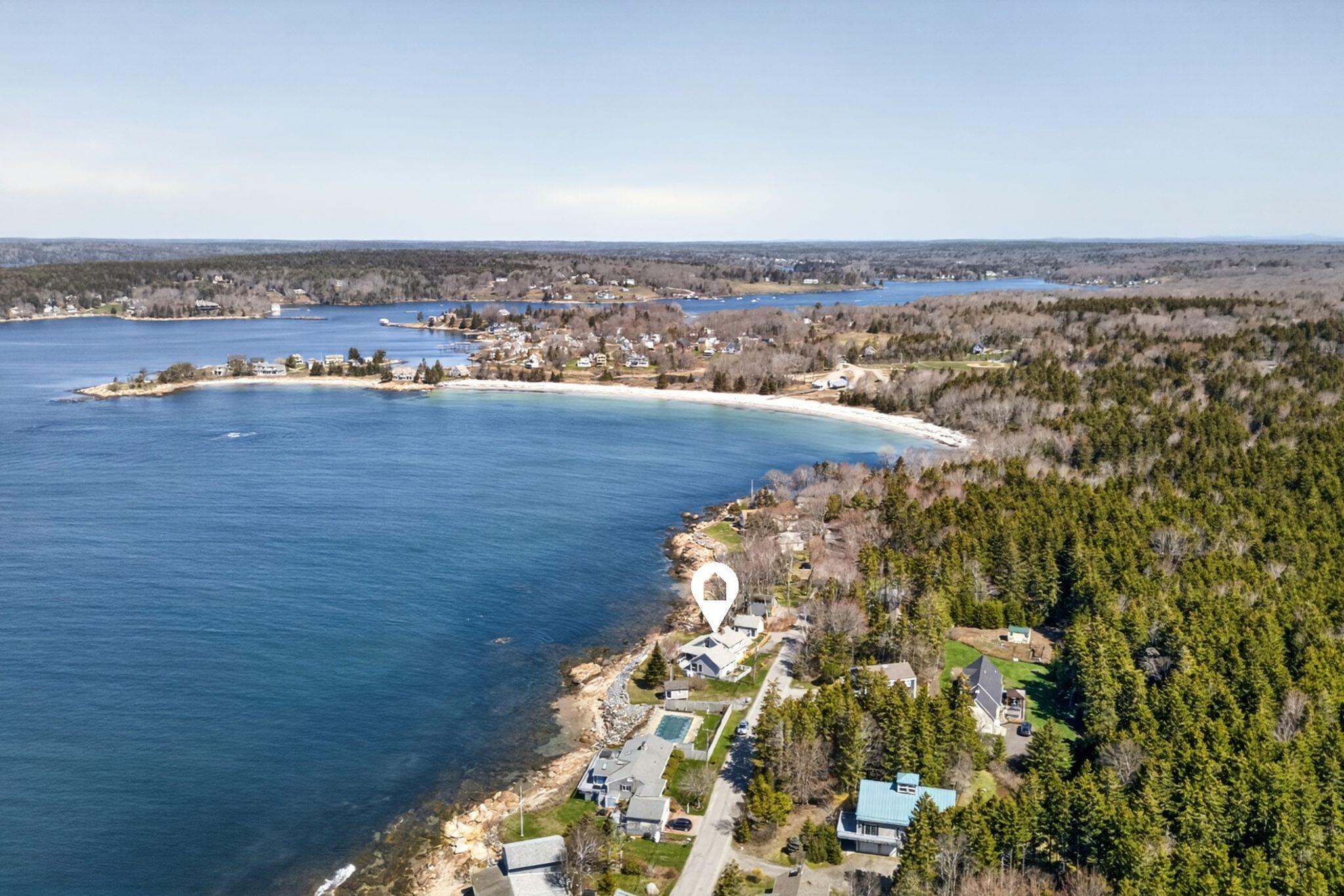 113 Pemaquid Trail Bristol ME 04554