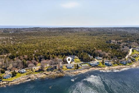 113 Pemaquid Trail Bristol ME 04554