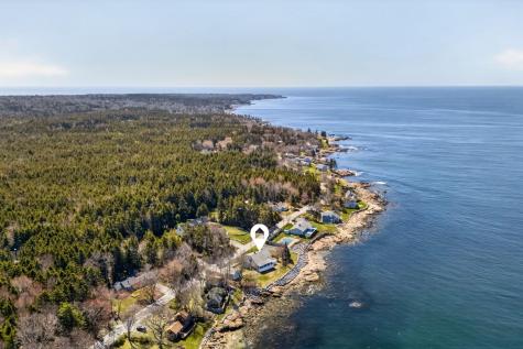 113 Pemaquid Trail Bristol ME 04554
