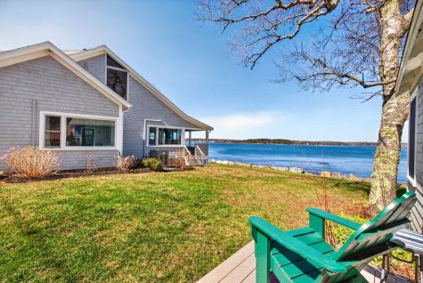 113 Pemaquid Trail Bristol ME 04554