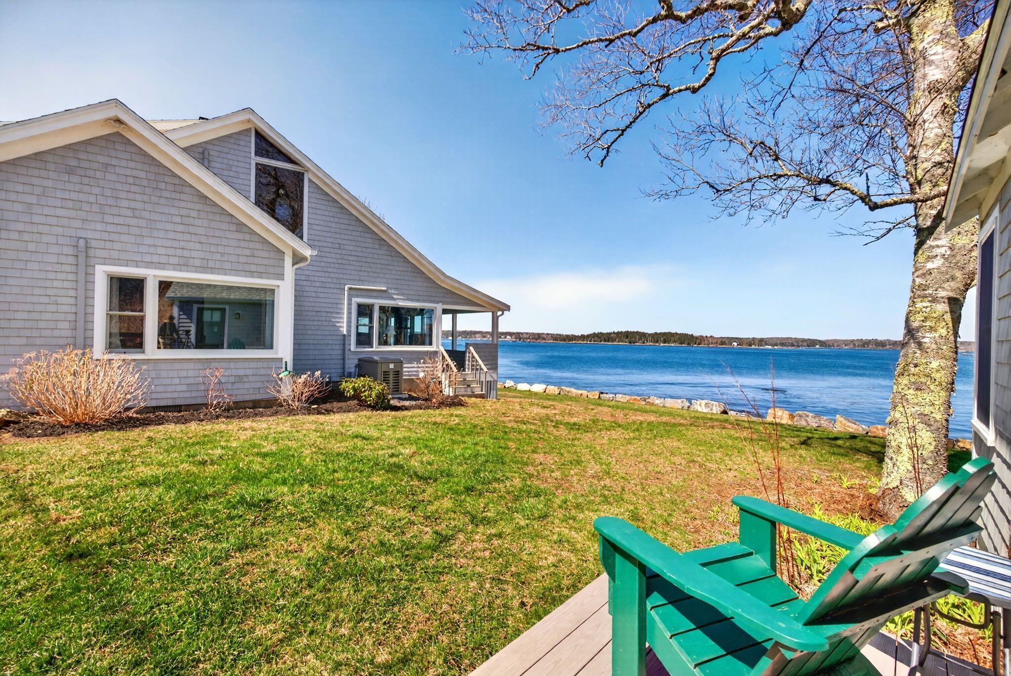 113 Pemaquid Trail Bristol ME 04554
