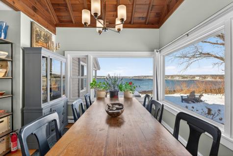 113 Pemaquid Trail Bristol ME 04554