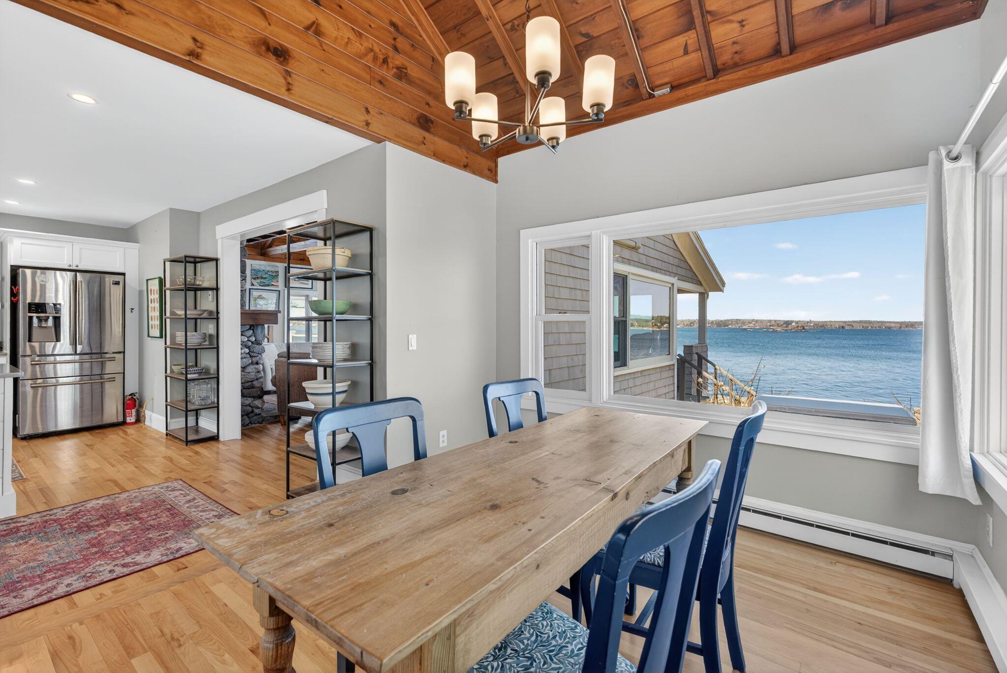 113 Pemaquid Trail Bristol ME 04554