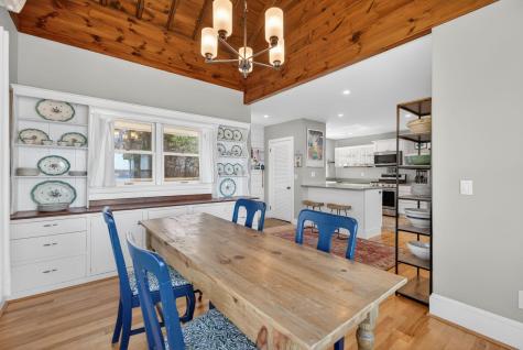 113 Pemaquid Trail Bristol ME 04554