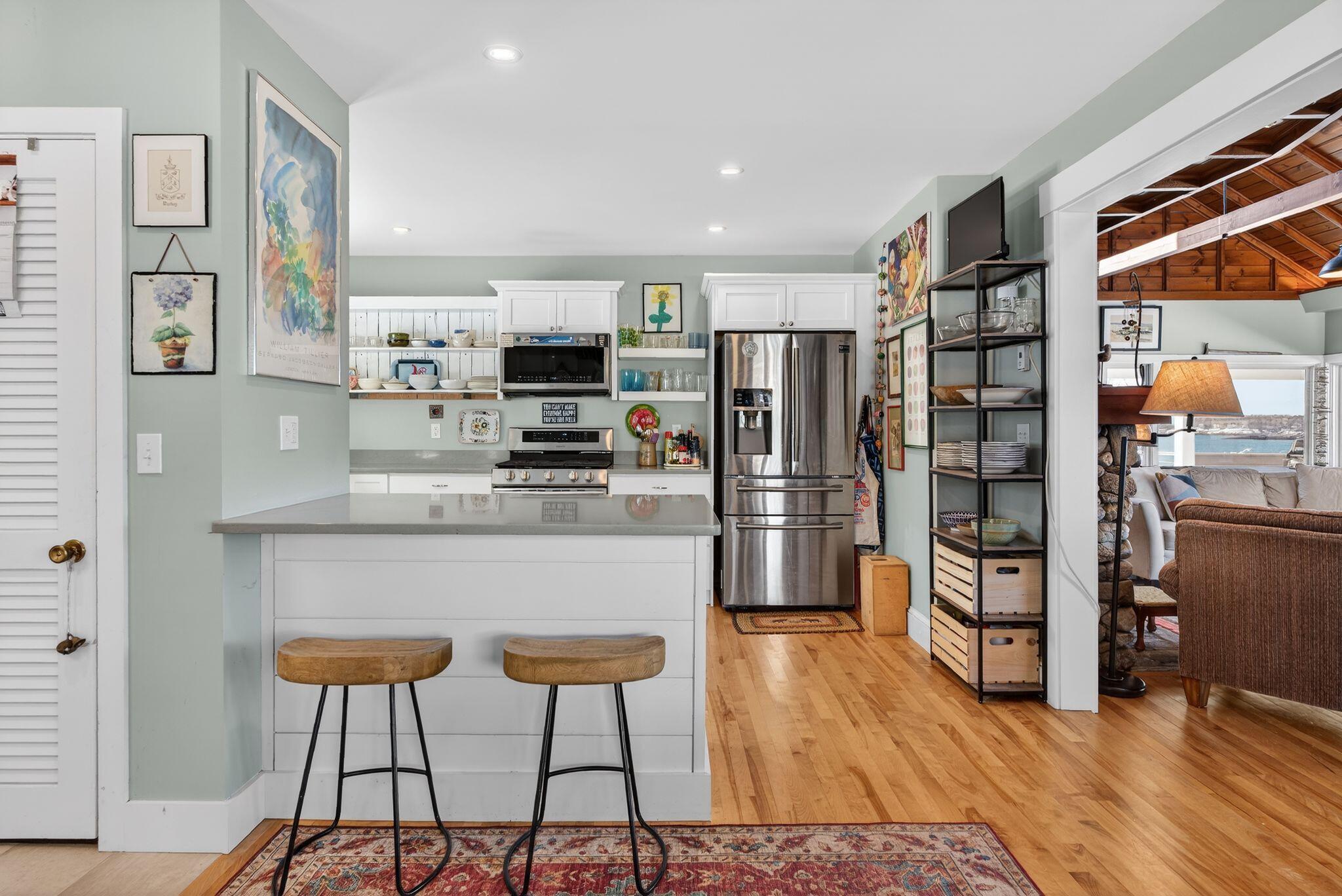 113 Pemaquid Trail Bristol ME 04554