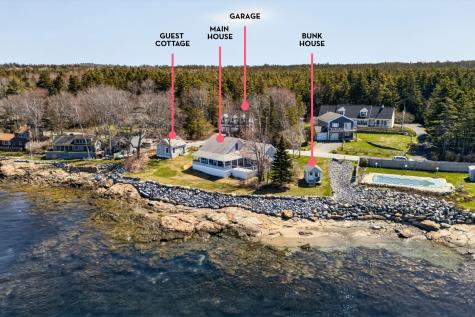 113 Pemaquid Trail Bristol ME 04554