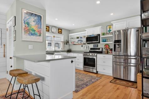 113 Pemaquid Trail Bristol ME 04554