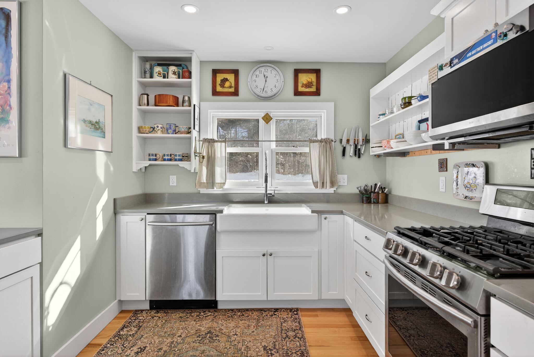 113 Pemaquid Trail Bristol ME 04554