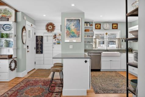 113 Pemaquid Trail Bristol ME 04554