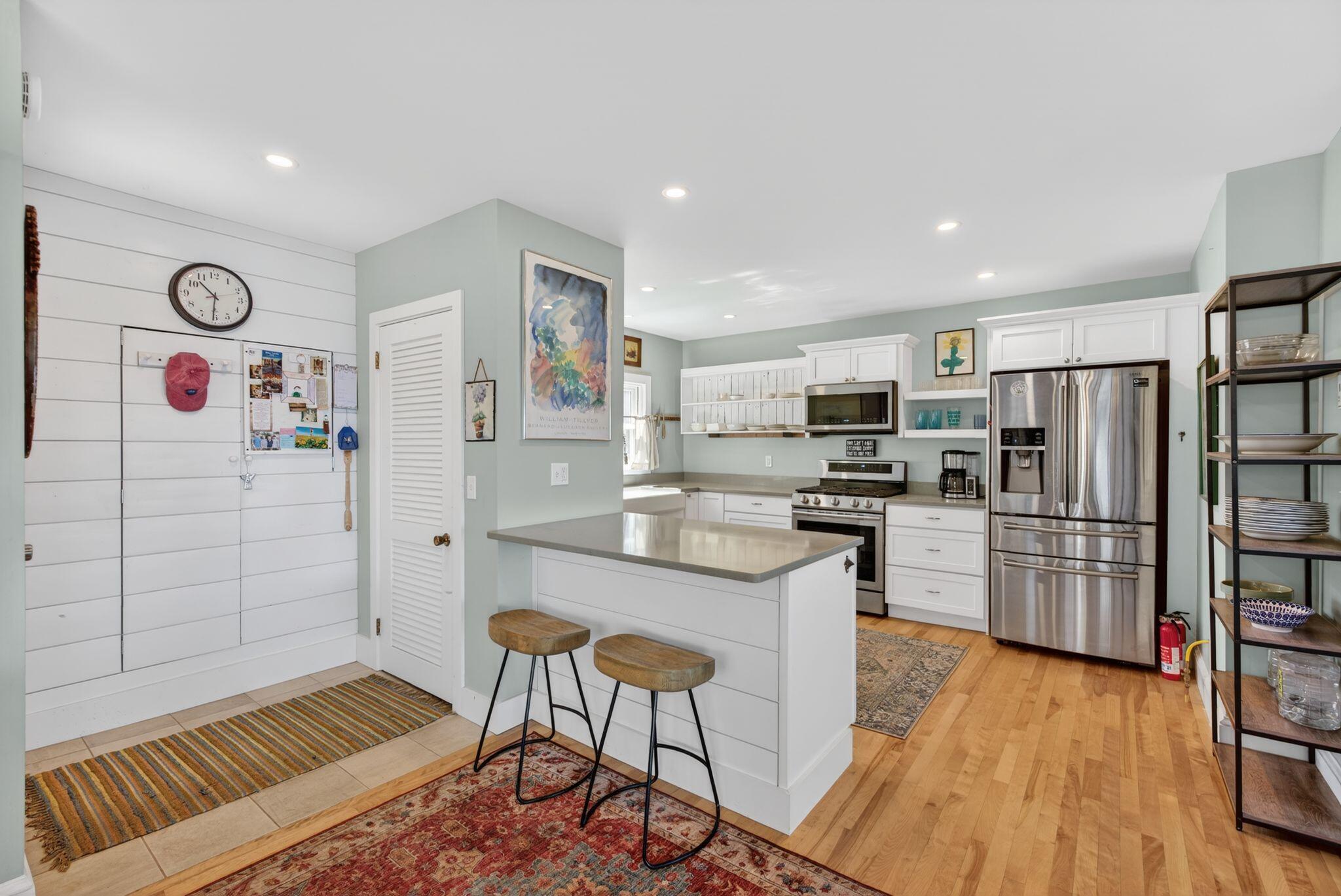 113 Pemaquid Trail Bristol ME 04554