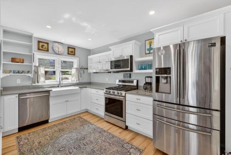 113 Pemaquid Trail Bristol ME 04554