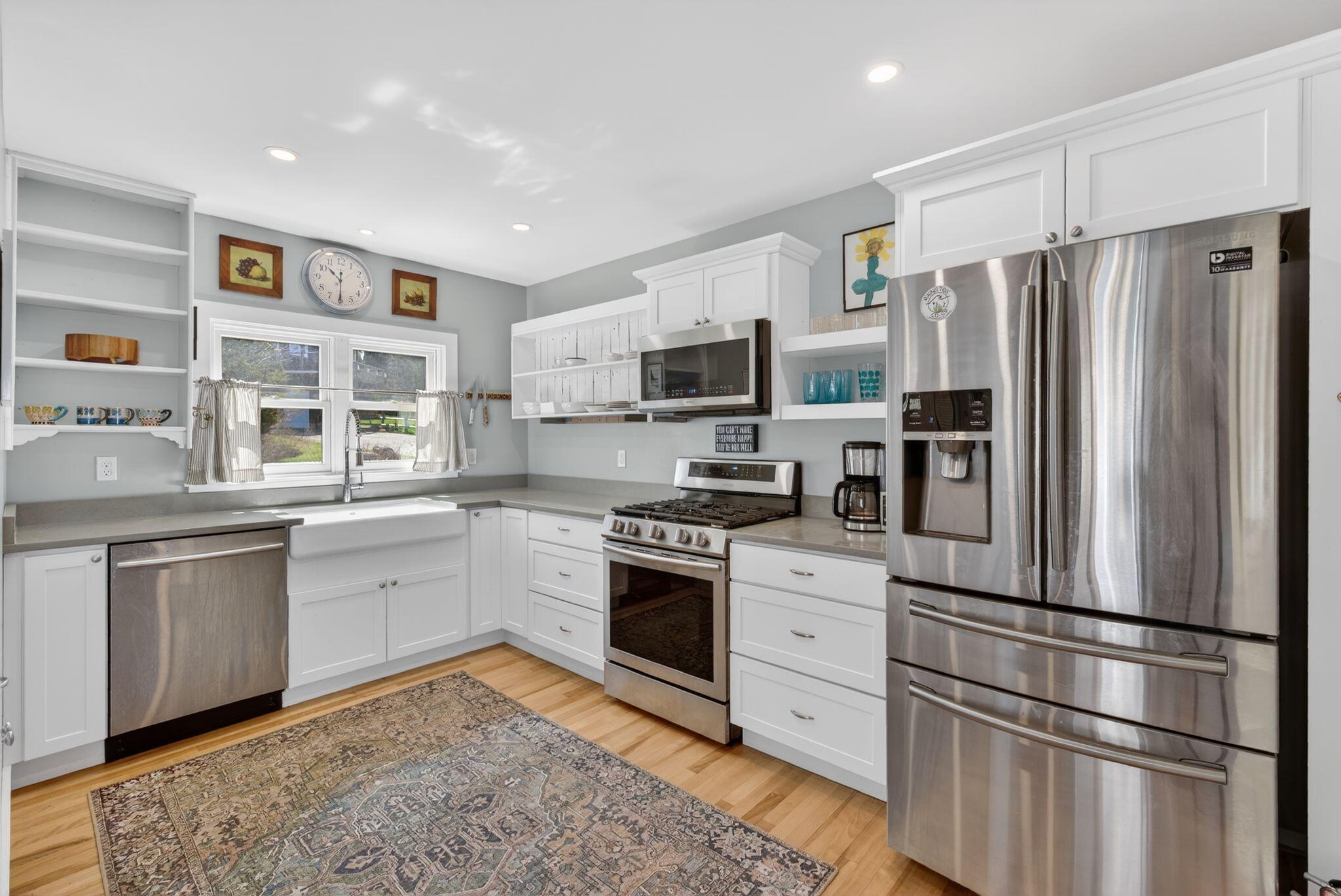 113 Pemaquid Trail Bristol ME 04554