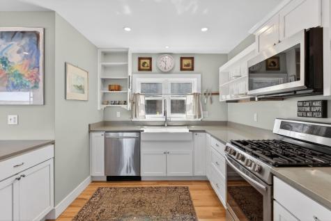 113 Pemaquid Trail Bristol ME 04554