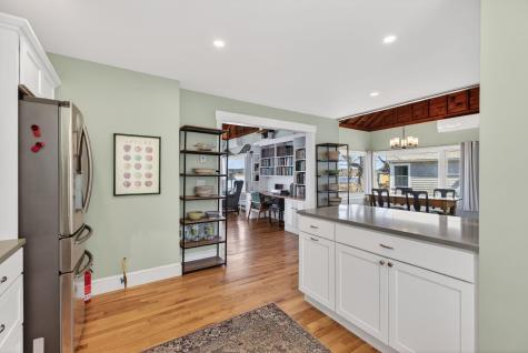 113 Pemaquid Trail Bristol ME 04554