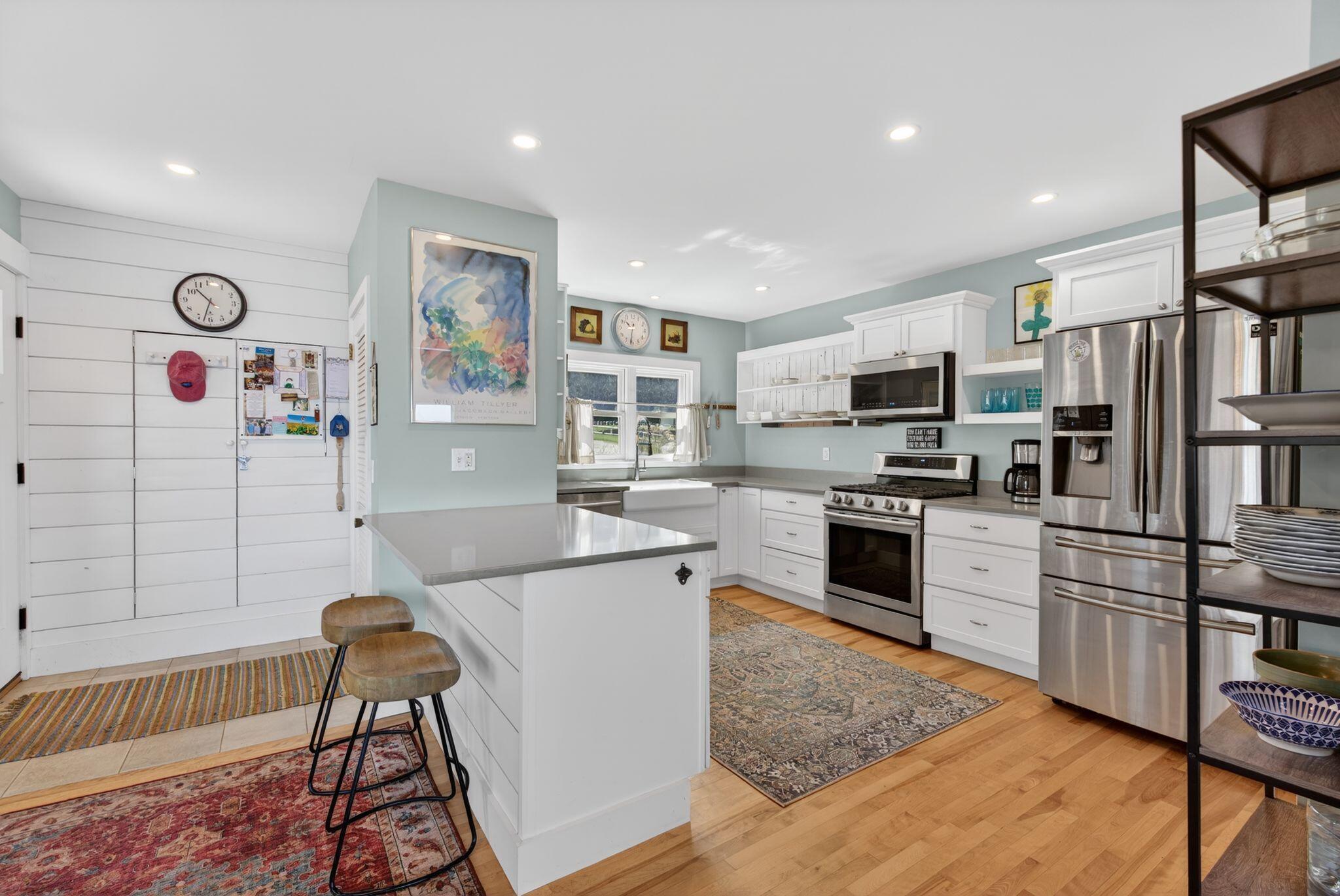 113 Pemaquid Trail Bristol ME 04554