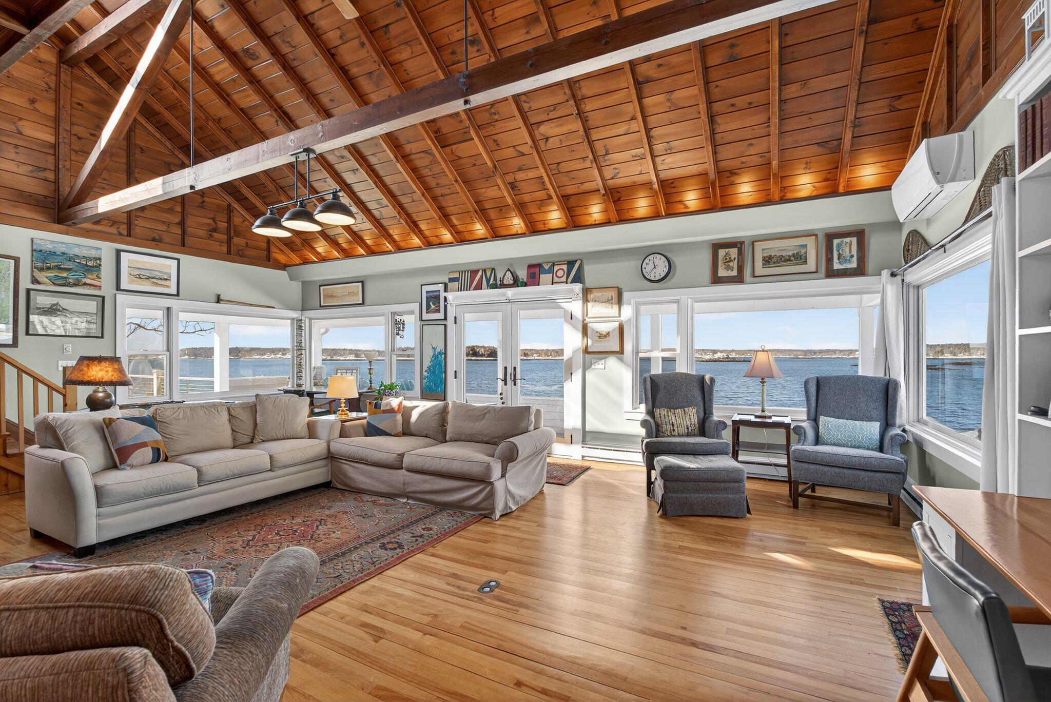 113 Pemaquid Trail Bristol ME 04554