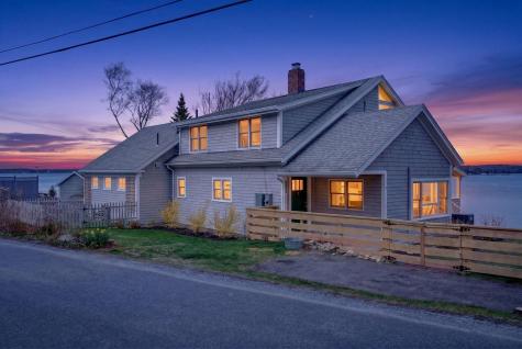 113 Pemaquid Trail Bristol ME 04554