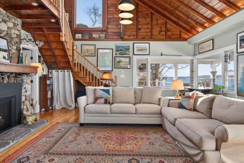 113 Pemaquid Trail Bristol ME 04554