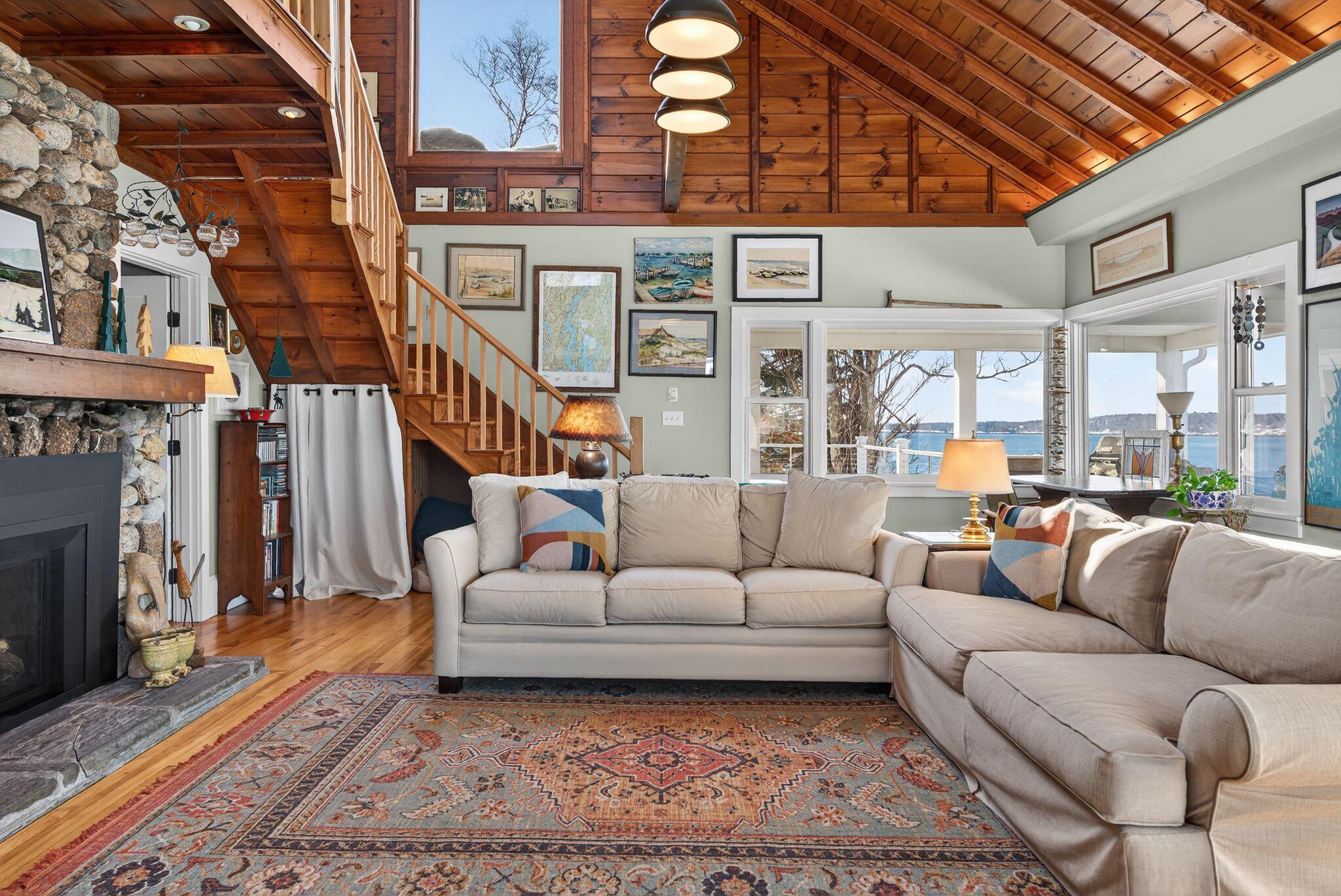 113 Pemaquid Trail Bristol ME 04554