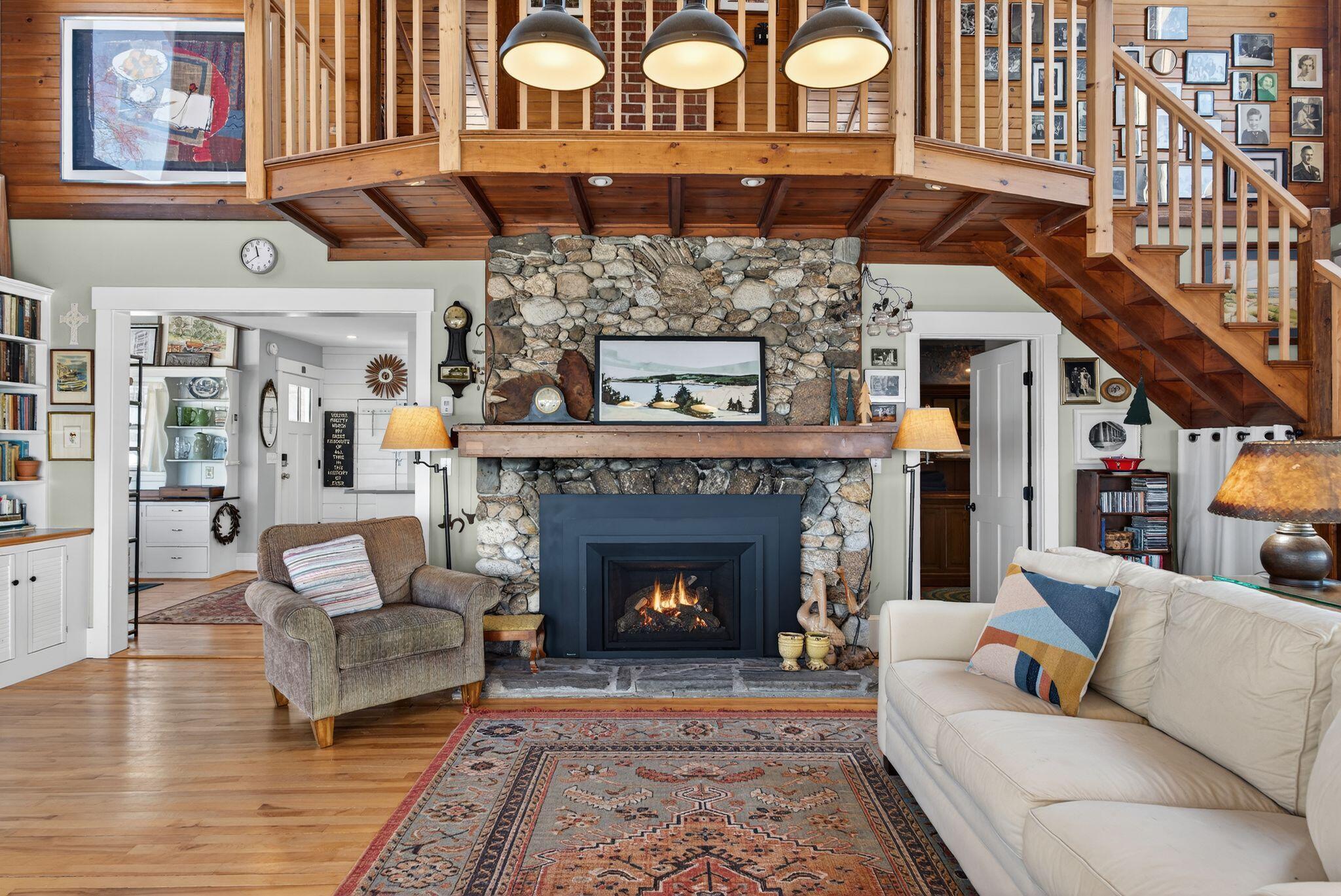 113 Pemaquid Trail Bristol ME 04554