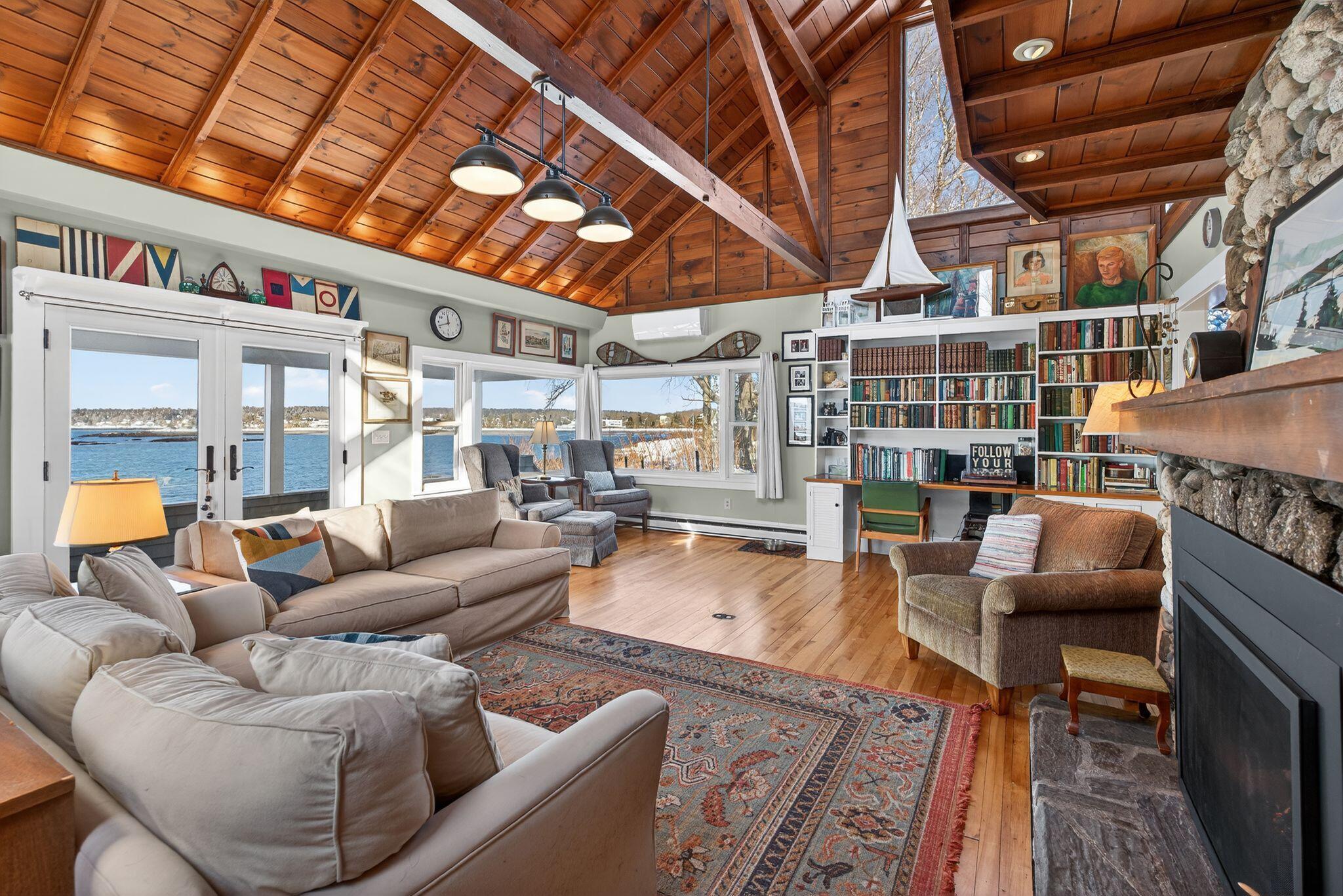113 Pemaquid Trail Bristol ME 04554