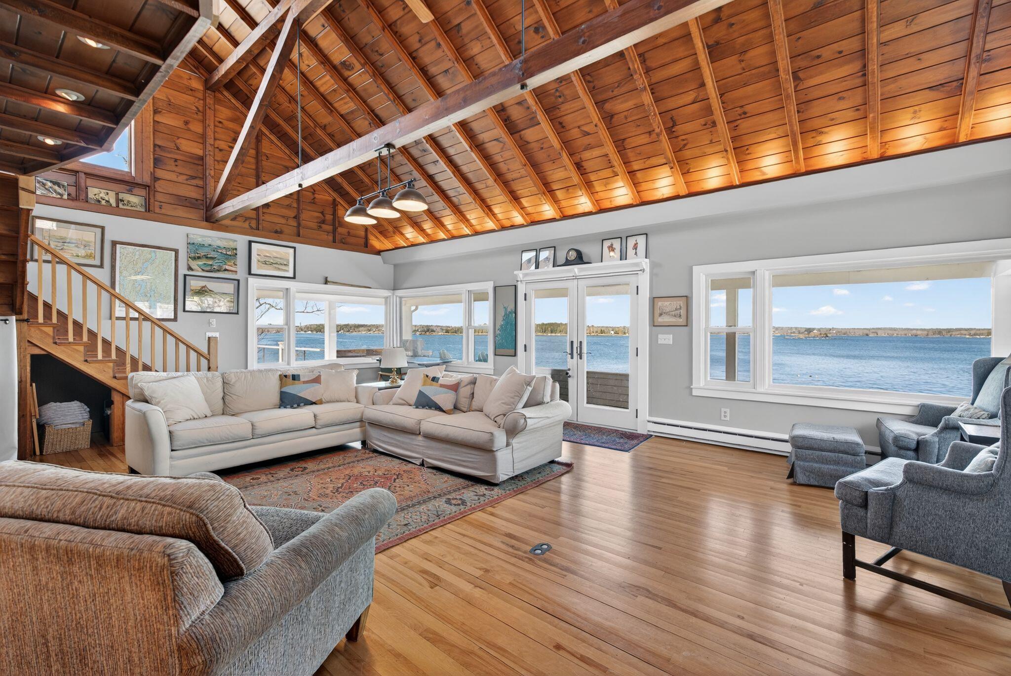 113 Pemaquid Trail Bristol ME 04554