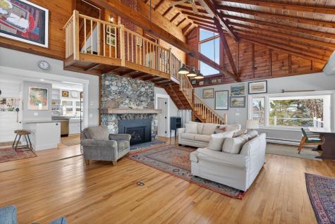 113 Pemaquid Trail Bristol ME 04554