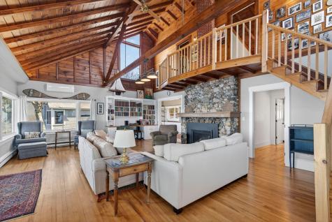 113 Pemaquid Trail Bristol ME 04554