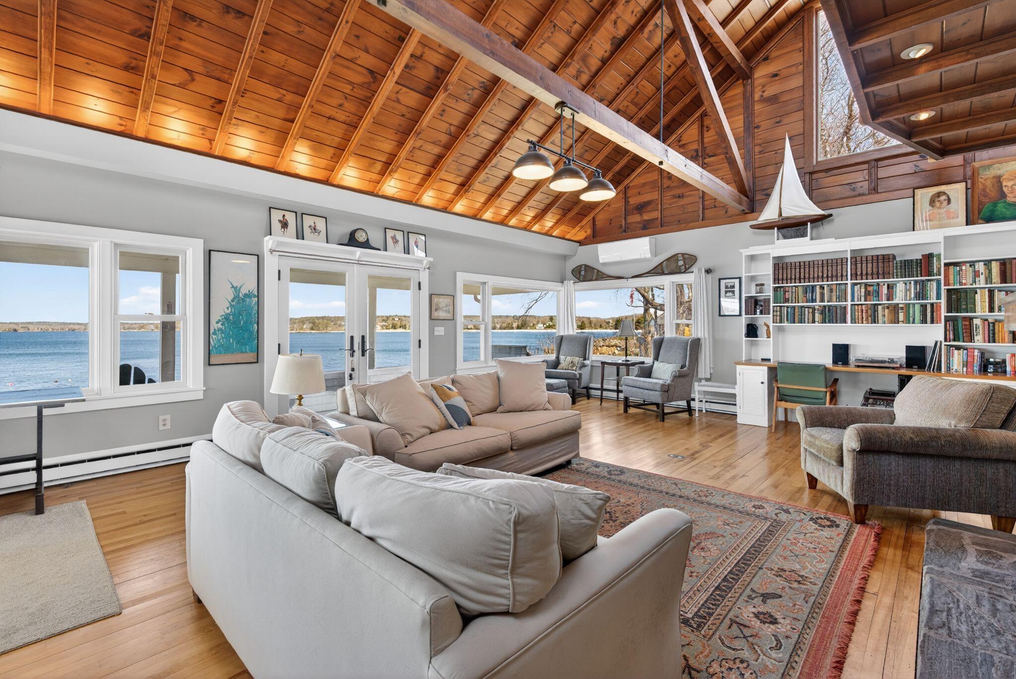 113 Pemaquid Trail Bristol ME 04554