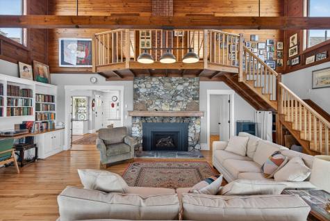 113 Pemaquid Trail Bristol ME 04554